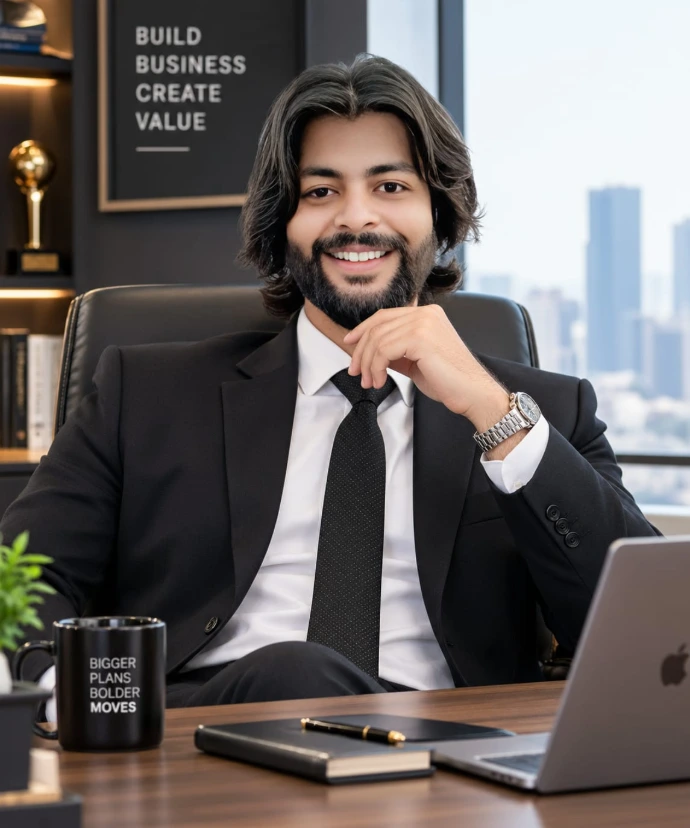 FOUNDER